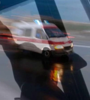 У Дніпрі школярка намагалася вкоротити собі віку