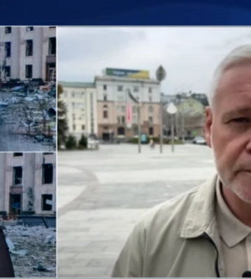 Советует ли Терехов харьковчанам уехать на зиму