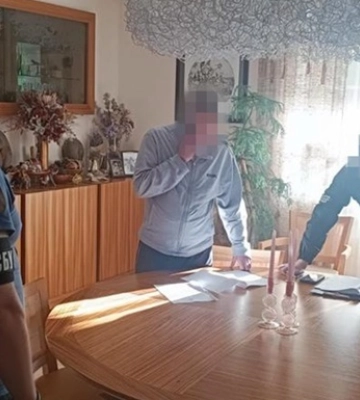 Арестовано имущество экс-нардепа Макеенко - СМИ Арестовано имущество экс-нардепа Макеенко - СМИ