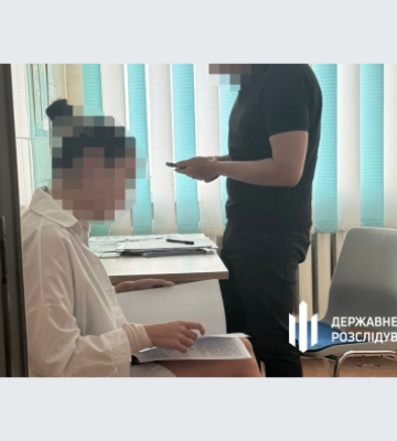 Правоохранительница из Волыни переправила за границу более 30 мужчин: какая цена вопроса