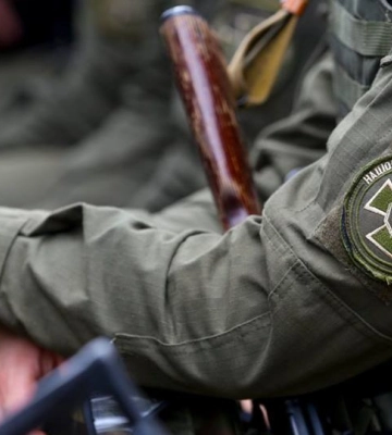 Не только оборона. Нацгвардия показала свой штурм на Покровском направлении – видео
