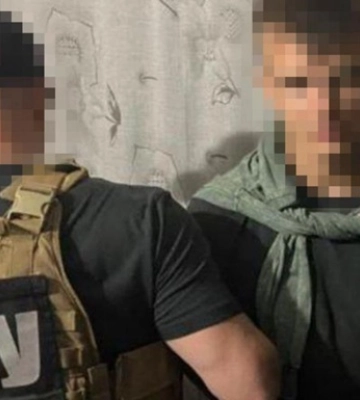 На Одещині затримали паліїв військових авто: серед них троє неповнолітніх
