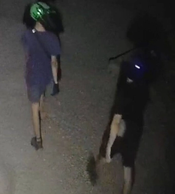 Затримали зловмисників, які в Ізмаїлі та Одесі підпалювали автомобілі військових: серед підозрюваних троє – неповнолітні