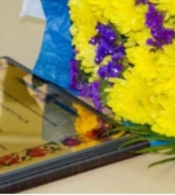 Учитель з Володимира отримає премію Гошовського