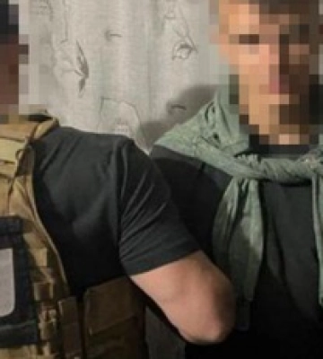 В Одесской области разоблачили четырех фигурантов, которые «на заказ» жгли авто Сил обороны