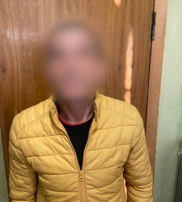 Вкрав телевізор під час застілля: у Харкові чоловік отримав підозру