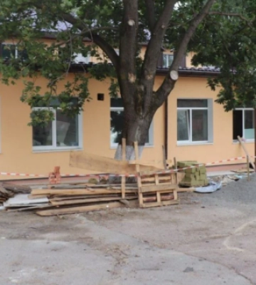 Латвія допоможе відновити обласну дитячу лікарню на Чернігівщині
