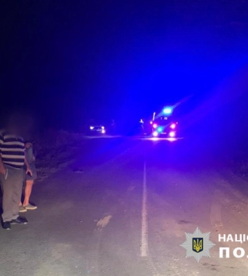 В Ізмаїльському районі правоохоронці розслідують обставини загибелі 19-річного хлопця