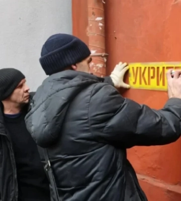 Прокуратура через суд зобов’язала відремонтувати укриття у Білозерській громаді Херсонщини