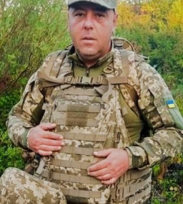 Війна забрала життя ще одного закарпатця (ФОТО)
