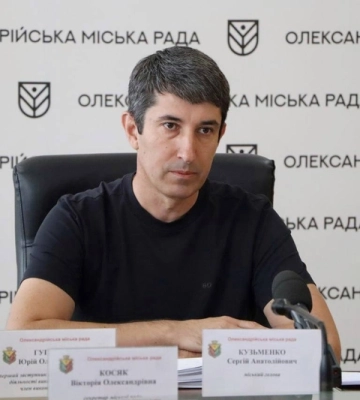 В Олександрії на облаштування реабілітаційного відділення лікарні виділили 600 тис. грн