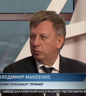 Колишньому нардепу повідомили про підозру в ухиленні від сплати понад 71 мільйона гривень податків