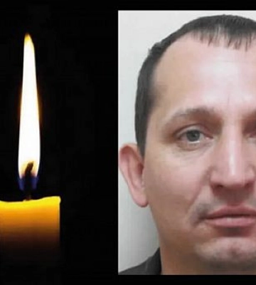 На Харківщині загинув Герой з Кривого Рогу Ігор Іванов