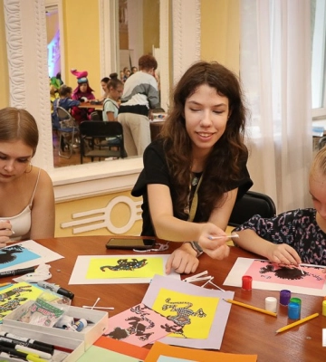 Кіровоградська філармонія презентувала новий проєкт, присвячений ментальному здоров&#039;ю (ФОТОРЕПОРТАЖ)