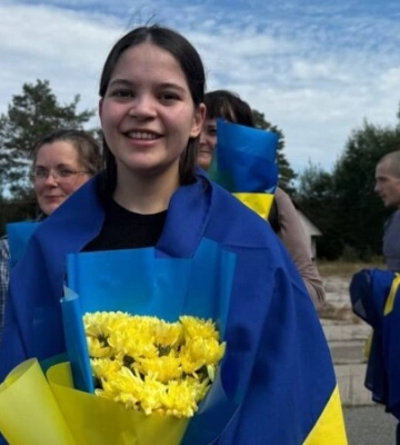 Хотела навестить отца в Крыму – оказалась в российском заключении. История Ление Умеровой