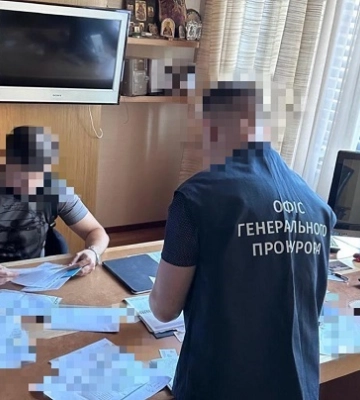 Екснардеп ухилився від сплати понад 71 млн грн податків