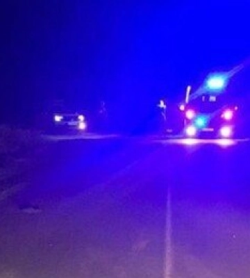 В Ізмаїльському районі на дорозі знайшли тіло 19-річного юнака
