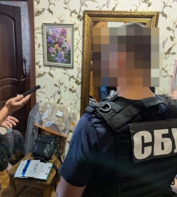 На Кіровоградщині заблокували телеграм-канали, які допомагали ухилянтам