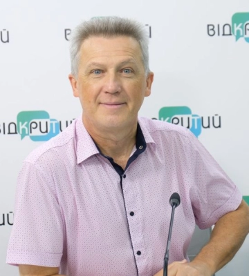 У Дніпрі представлять прем’єру лялькової вистави по легендам міста