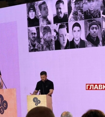 Зеленський пояснив, як далекобійна зброя вплине на хід війни з Росією