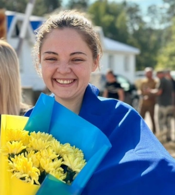 Україна повернула з полону 49 цивільних та військових українців! 
