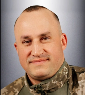 Львів прощається з командиром групи ударних безпілотників Ярославом Антоняком