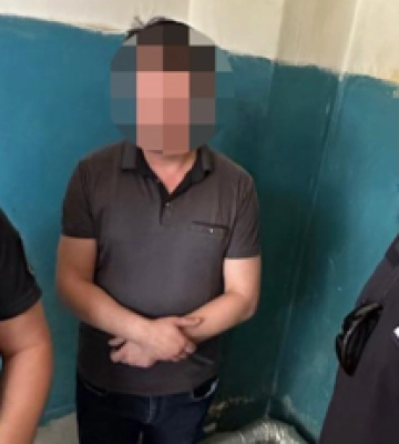 Торговал &quot;белыми билетами&quot;: ГБР задержало главу ВВК в Кропивницком