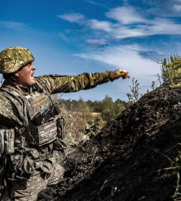 Украина изолирует Крым не просто так: готовится контрнаступление, – Foreign Policy
