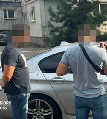На Полтавщині член ВЛК брав хабарі за оформлення фіктивної інвалідності