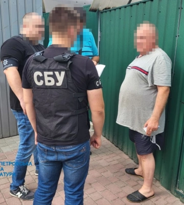 Заместителю мэра Днепра объявили о подозрении: какие обвинения