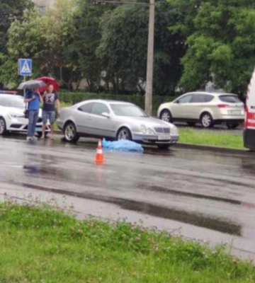 Винуватець смертельної ДТП у Луцьку уник покарання: що відомо
