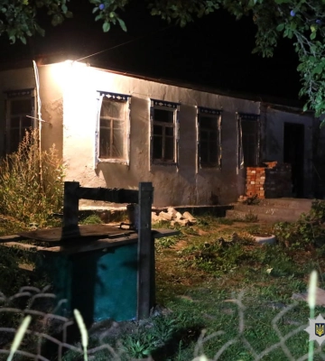Бив палицею по голові та тілу: звенигородця підозрюють в умисному вбивстві
