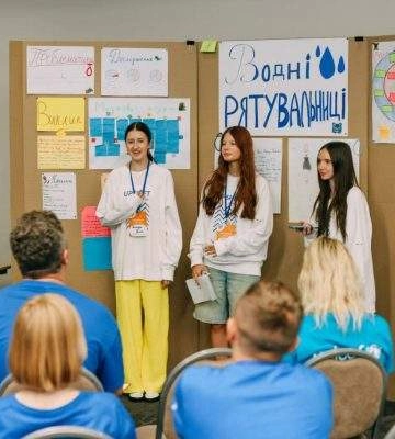 Очистити річку Інгул: молодь на Миколаївщині запустила екологічний проєкт