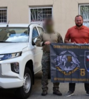Скільки Луцька громада спрямувала на підтримку армії цього року