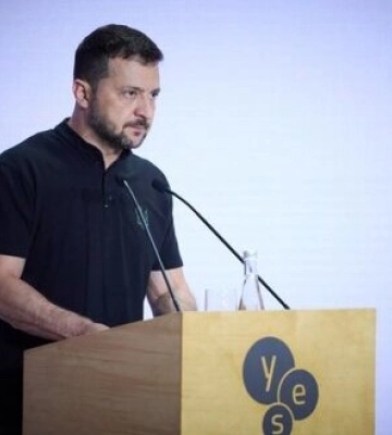 Ситуація на Покровському напрямку вирівнюється, - Зеленський