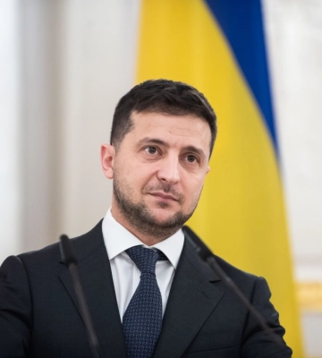 Зеленський про Курську операцію: Вона дала результати, на які розраховували
