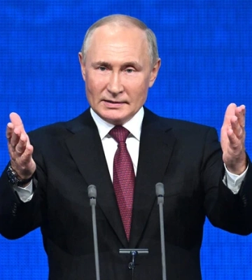 Диктатор начал угрозы с нуля? Что означают последние заявления Путина