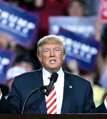 &quot;План нашвидкуруч&quot;. Як Трамп хоче зупинити війну в Україні і чи це може спрацювати