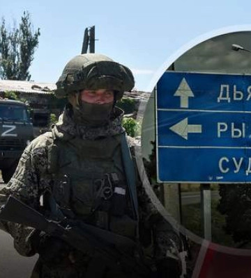 Зеленський про Курську операцію: Вона дала результати, на які розраховували