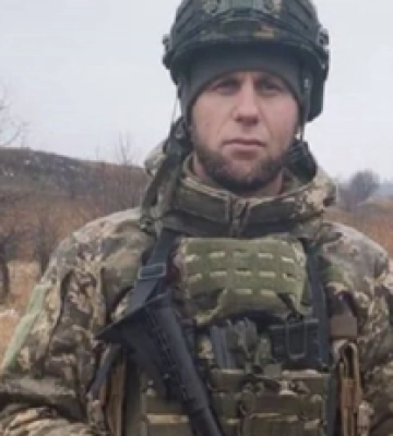 Избиение ветерана в Смеле: экс-боец рассказал подробности конфликта