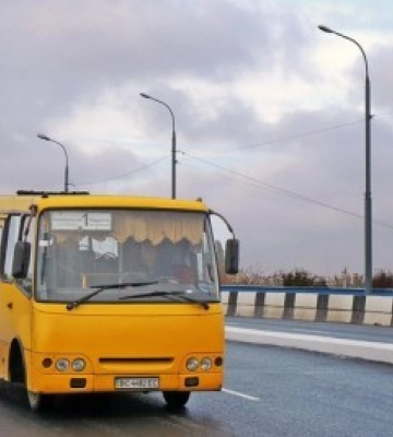 «Війна зменшила фінансові можливості»: чи зросте вартість проїзду в луцьких маршрутках