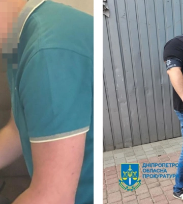 Заступник мера Дніпра підозрюється у завищенні цін на паркування