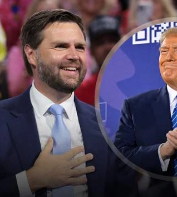 Венс висловив своє бачення &quot;мирного плану&quot; Трампа: що він чітко демонструє