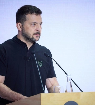 Зеленский провел совещание с командованием ВМС в Одесской области: речь шла об увеличении количества вертолетов для противодействия дронам