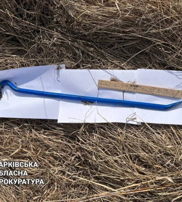 200 ударов ломом. За заказное убийство в Харькове будут судить троих (видео)