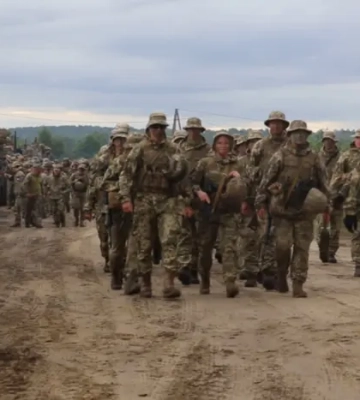 Український легіон в Польщі: Сибіга та Сікорський розповіли деталі