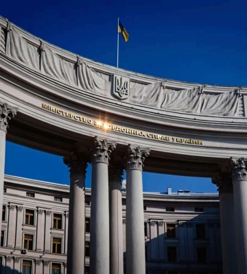 Голова МЗС України подякував Нігерії за підтримку: підсумки телефонної розмови