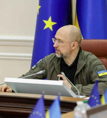 Уряд затвердив проєкт державного бюджету на 2025 рік. Основні пріоритети