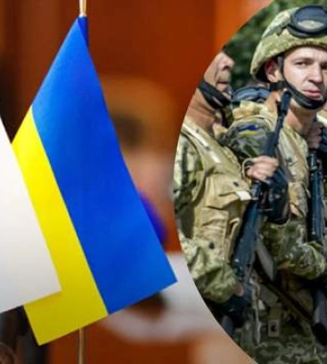 Український легіон у Польщі: Сибіга та Сікорський розкрили, як триває підготовка військових