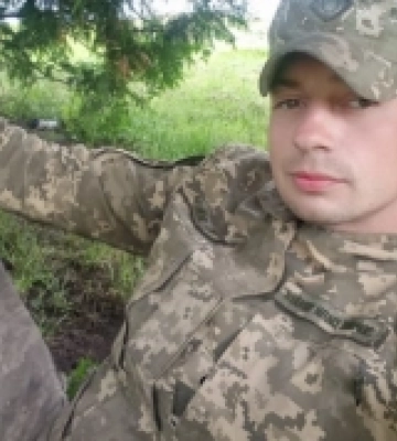 Пітора року був у полоні: на фронті загинув житель Нової Каховки